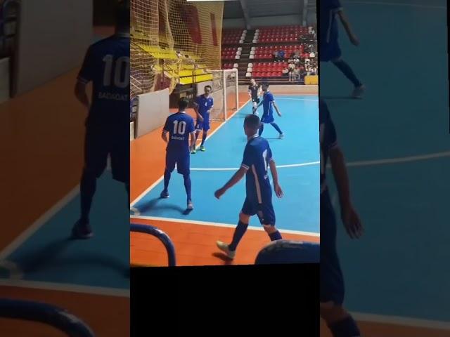 صداقت نماینده کابل در لیگ برتر فوتسال افغانستان #futsal #football #eshil #soccerplayer #فوتسال