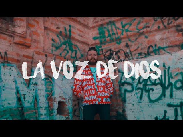 LA VOZ DE DIOS - Daniel Habif