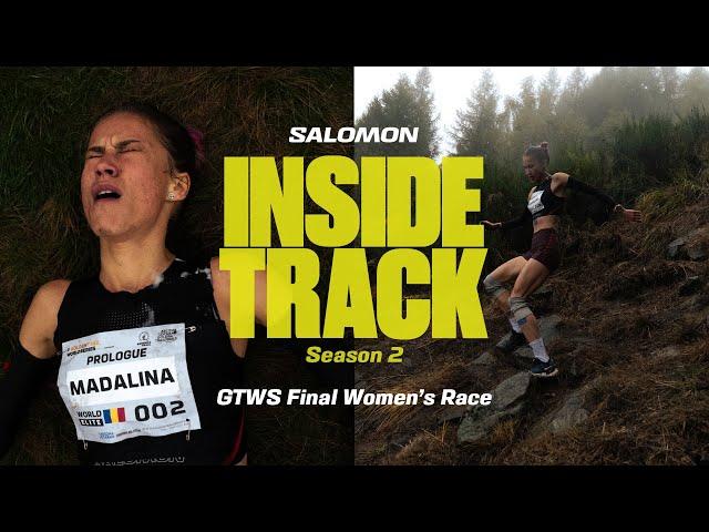 The Best Trail Runners in the World Do Battle | Inside Track S2 EP 8