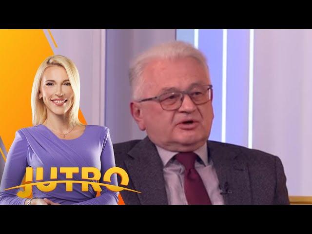 Da li je Ivo Andrić u privantom životu bio najveća misterija naše književnosti? - JUTRO