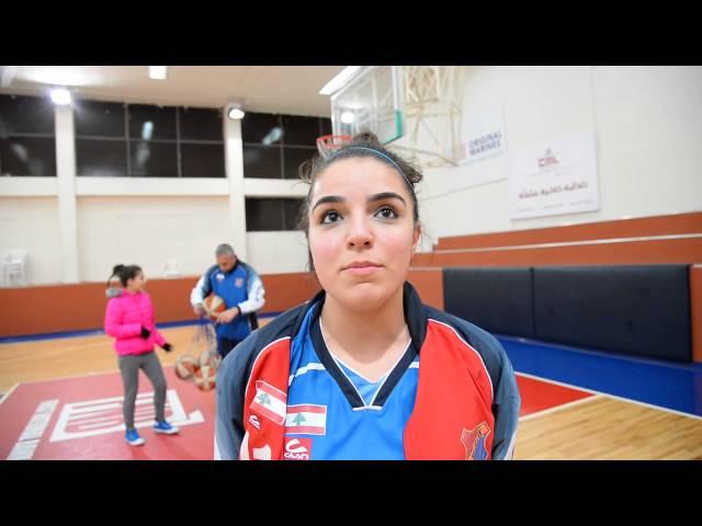 Palig Post Game Interview - LaTour Vs Homenetmen A