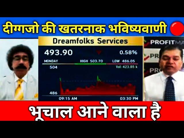 Dreamfolks Services Share Latest News  Dreamfolks Services Share Update and Fundamental Analysis