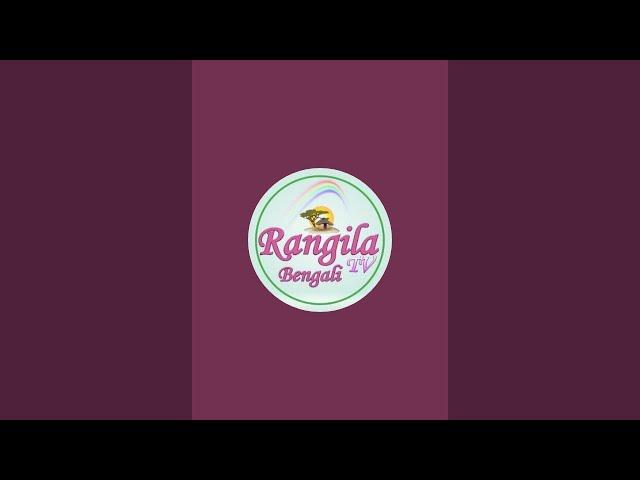 Rangila Tv is live