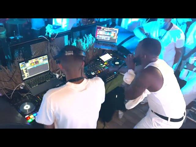 Pure Vibes Ent | Malta (Pioneer Plays) 2023