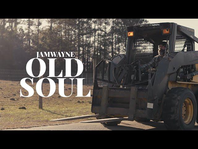 JamWayne - Old Soul (Official Video)