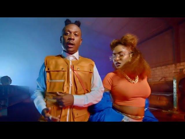 Ombulamu - Aroma x Fik fameica [Official Video]