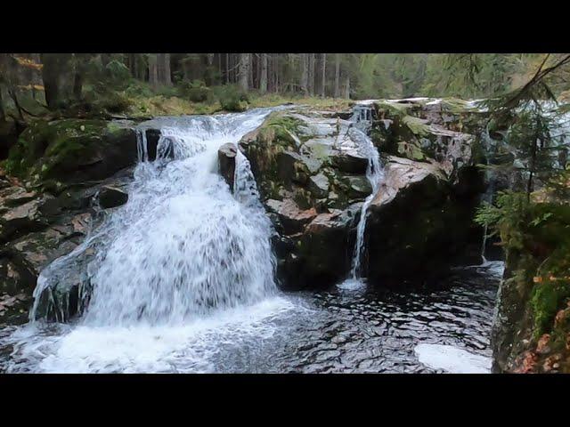 Mountain trip Krkonoše 2021