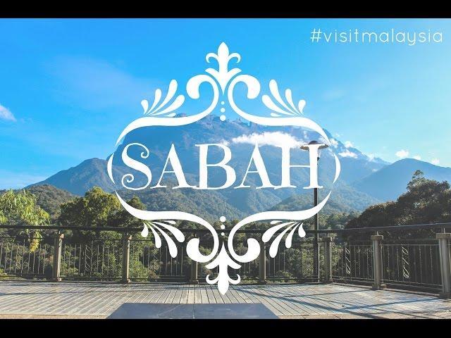 Holiday Trip to Sabah || Percutian ke Sabah #visitmalaysia