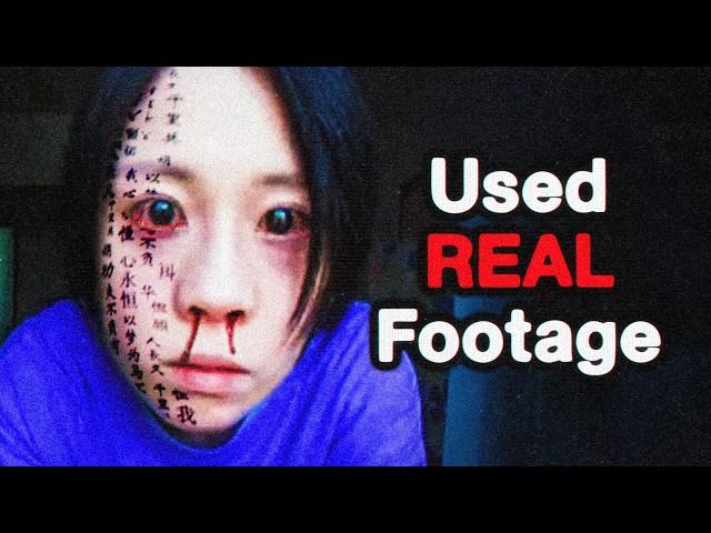 the Most Disturbing Short Films Iceberg