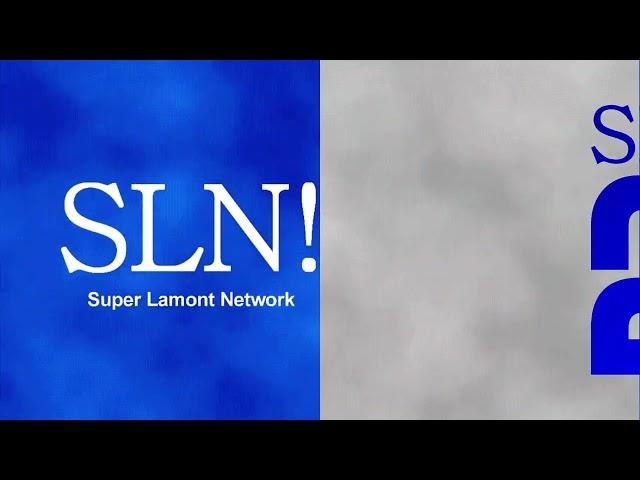 SLN! Media Group Intro February 2023