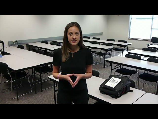 Mesa CC Police Emergency Protocol