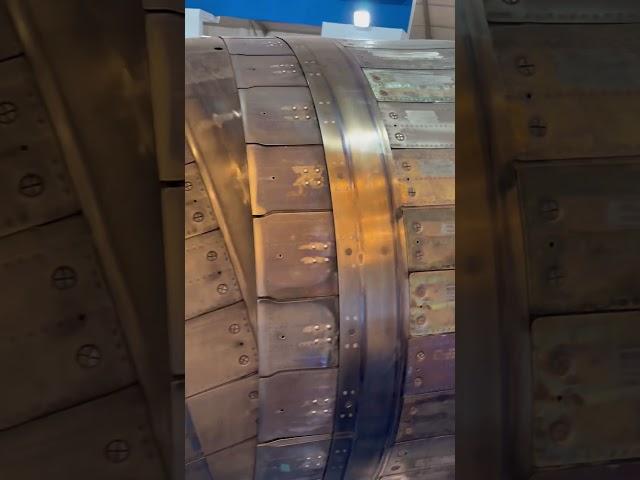 Unleashing the Power: Exploring the AL-31 FP Aero-Engine of SU-30MKI Aircraft