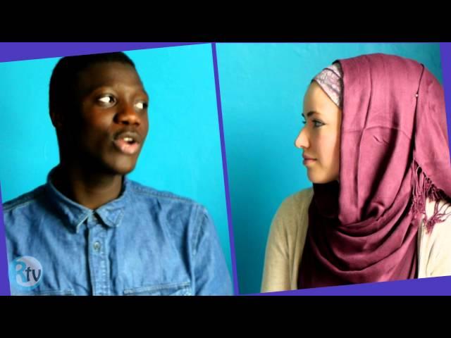 [Ramadan TV] Young 'N' Muslim Part 2