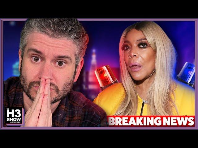 Free Wendy Williams!! Another Conservatorship!? & Love & Dan PowerPoint On WoW Drama - H3 Show #100