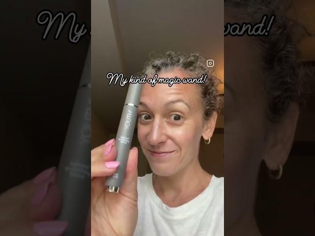 So great, they're gone! Our Ageless Wands are SOLD OUT.  Reserve yours now at shaklee.com.