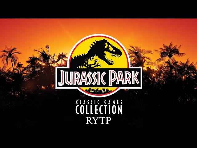 Jurassic Park RYTP