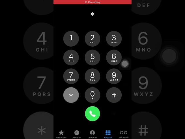 Checking if hacked code