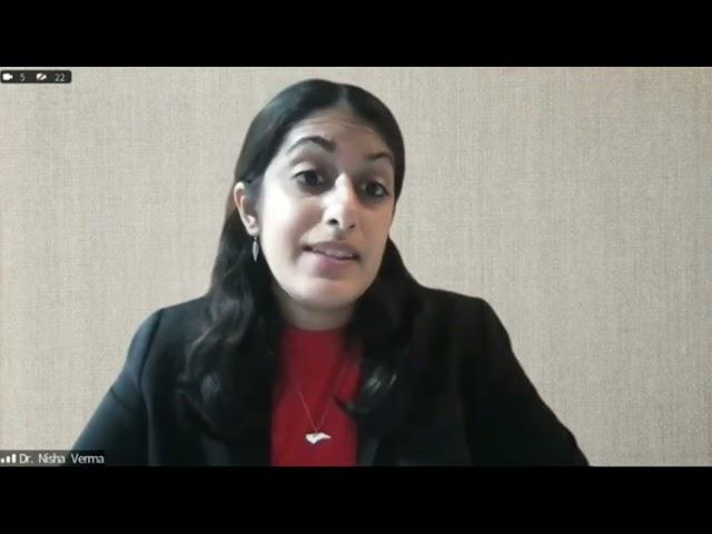 Dr. Nisha Verma's Testimony: Examining the Threat of a National Abortion Ban