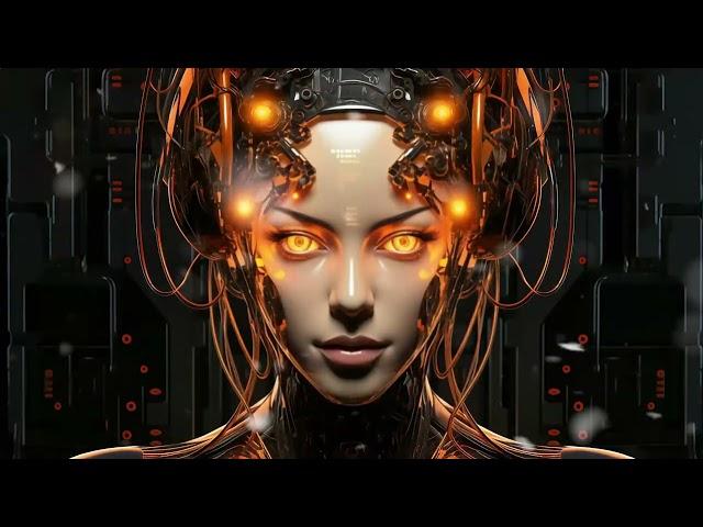 Anyma, ARTBAT, Rufus Du Sol, Space Motion , Faithless - Melodic Techno Mix 2025 By Patrick Slayer