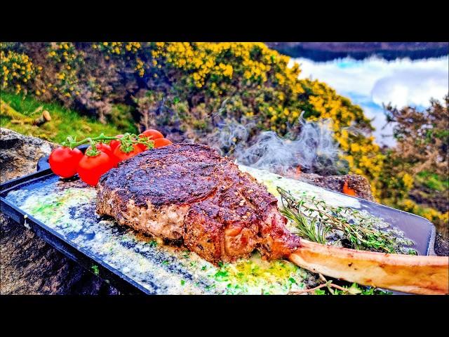 Juicy Steak: The Ultimate ASMR Cooking Compilation