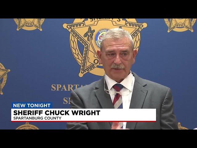 Chuck Wright on Ethics Investigation