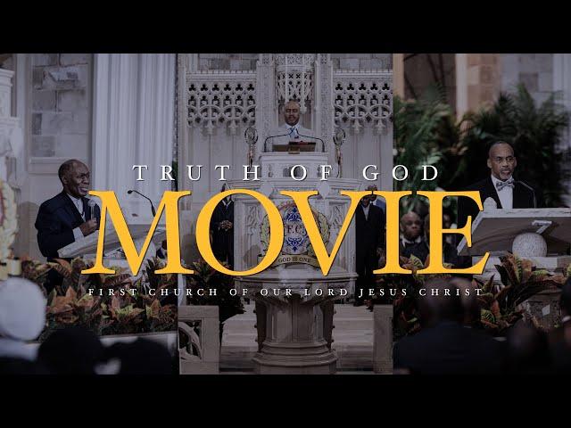 Truth Of God - Movie (Holy Convocation) Apostle Gino Jennings Ep.2 @FirstChurchTruthofGodBroadcast