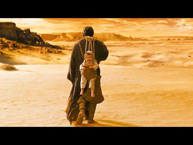 The Warrior's Way | Film Explained in Hindi/Urdu Summarized हिन्दी | Fox Explainer Hindi