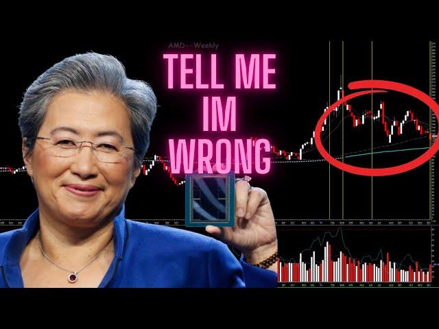 We need an honest answer: Are analysts or Dylan insane? AMD AI buying opportunity or trap