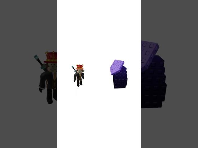 ALL Crops Meet THE ADMIN?!(Grow a Garden Meme)