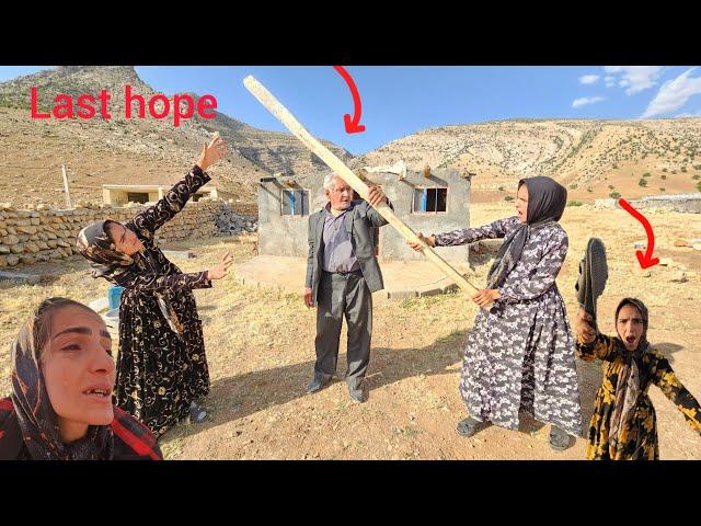 The fight to reclaim home: The collapse of Zuleikha's last hope