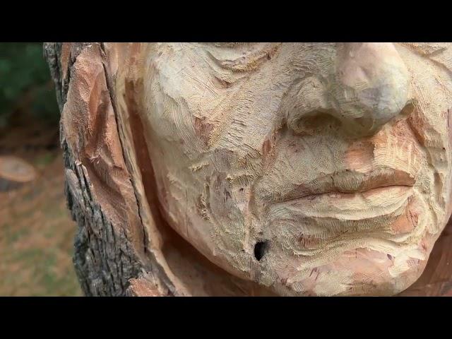 Woodcarving Tip of the Day—A Common Mouth Mistake