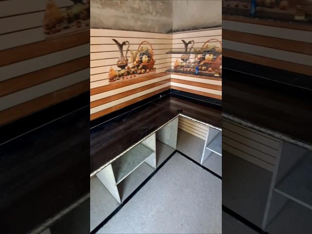 moduler kitchen 2025 full video #modernkitchen #modularkitchendesign