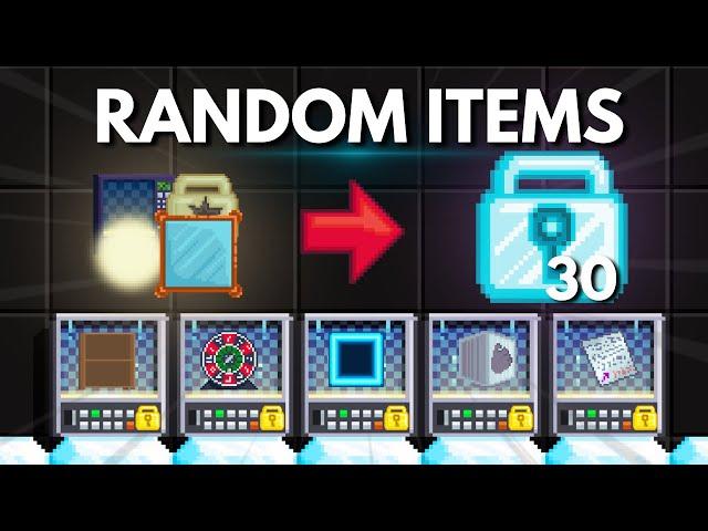 30DLS PROFIT FROM SELLING RANDOM ITEMS FOR 5 DAYS