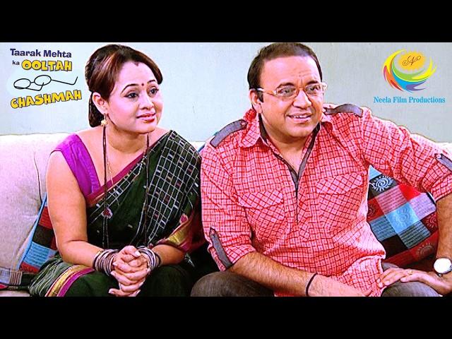 Will Bhide Be Able To Purchase New Bike? | Taarak Mehta Ka Ooltah Chashmah | Bhide & Madhvi