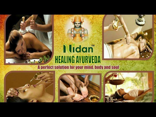 Dr Shilpi Sharma - Nidan Healing Ayurveda Clinic