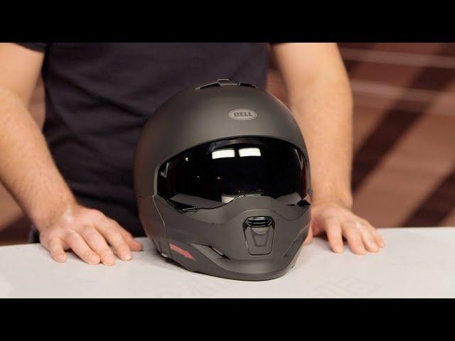 Bell Broozer Helmet Review