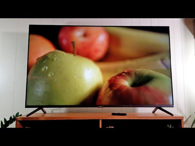 4K TVs: What to know before you buy