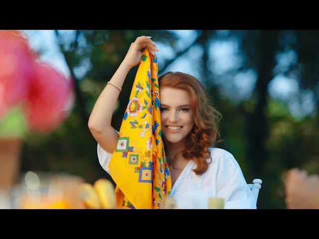 İlknur Cabadan - Gel Beri Yar (Official Video)