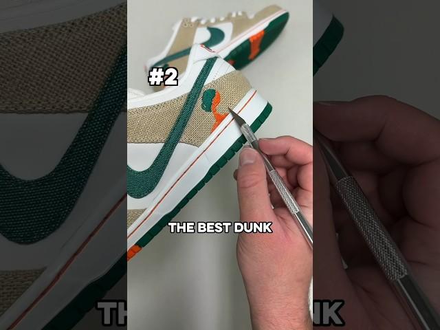 Top 3 Sneakers from May 2023