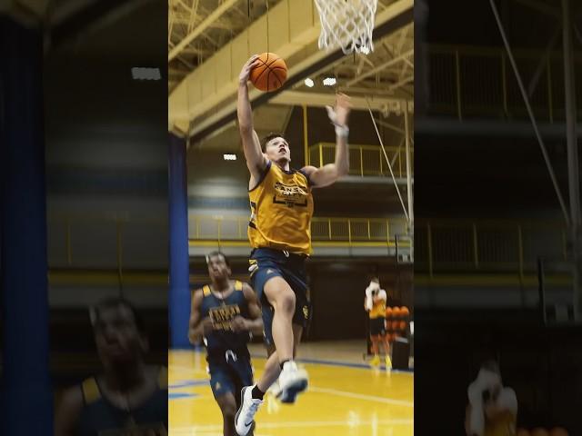 You Can’t Stp this Man! #basketball #reel #fypシ #nba #slamdunk #video #basketballshorts #dunked