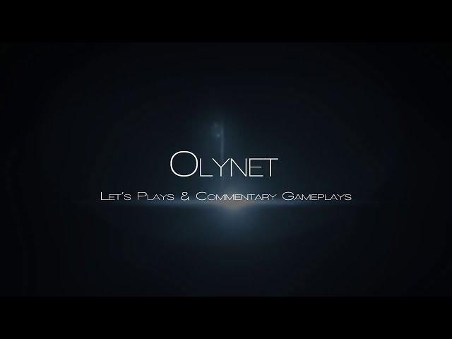 Olynet Let's Plays | Intro | Fan Made | Axeman Movies