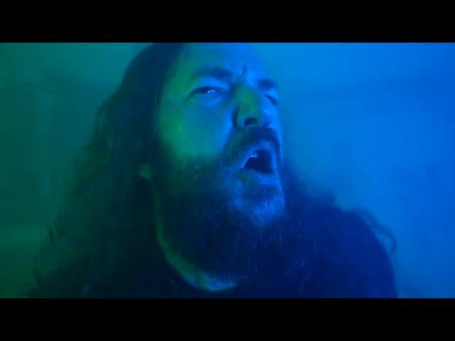 GLACIAL TOMB - THE LIGHTLESS EXPANSE (OFFICIAL VIDEO)