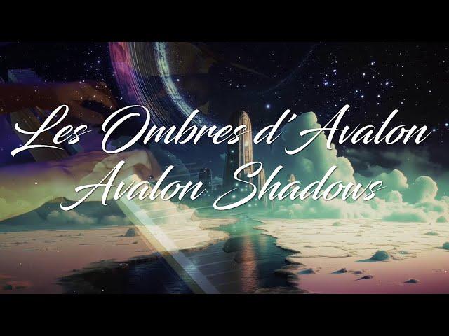 Les Ombres d'Avalon (Avalon Shadows) -  from d'Eve et d'Eden album