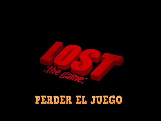 Lost the game