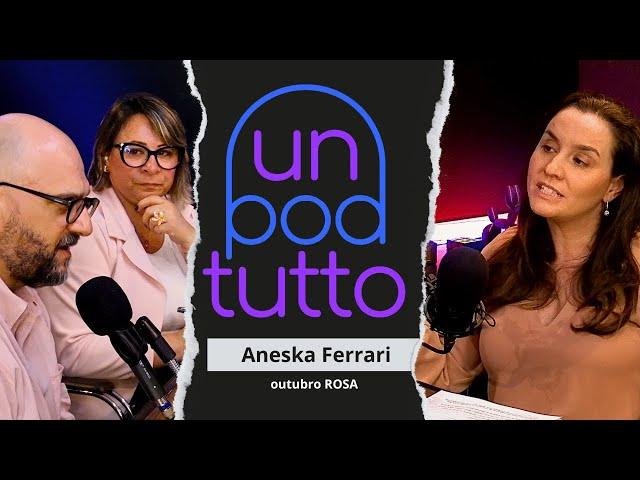 Anezka Ferrari no UN POD TUTTO