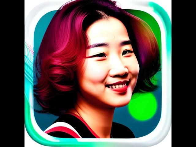 Wonder ai draw yourself #wonderapp #wonderai #drawyourself