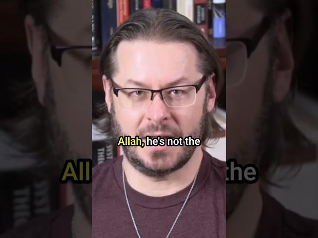 This ONE Fact DESTROYS Islam COMPLETELY...