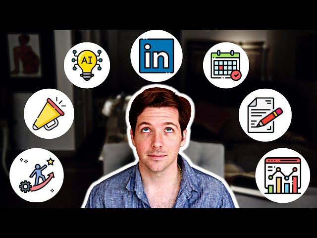 This Amazing Tool Can Help You Grow Faster on LinkedIn
