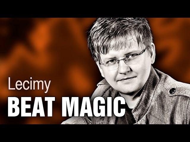 Beat Magic - Lecimy (Official Video)