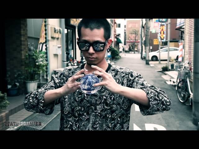 "Floating Orbs" | Contact Juggling | Masaki Hirano